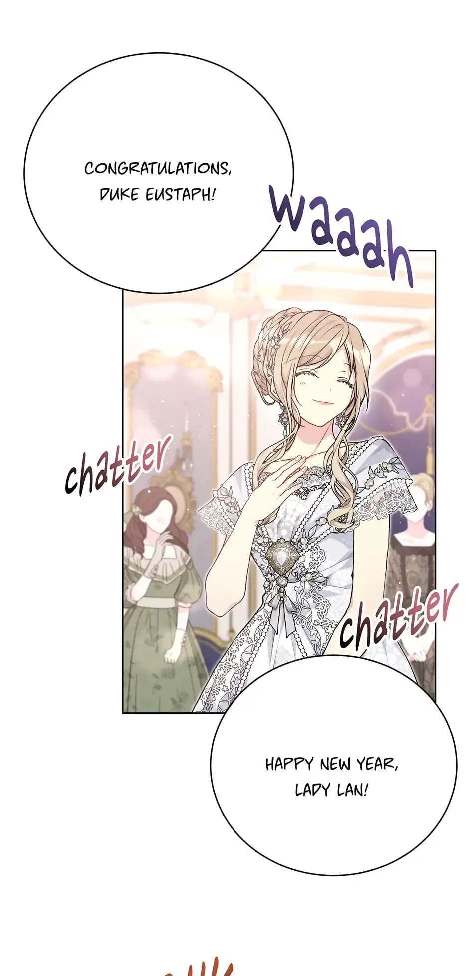 Recording Hall Chapter 81 – Page 60