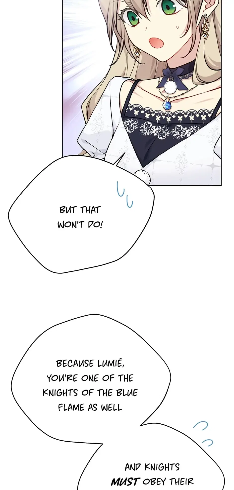 Recording Hall Chapter 80 – Page 6