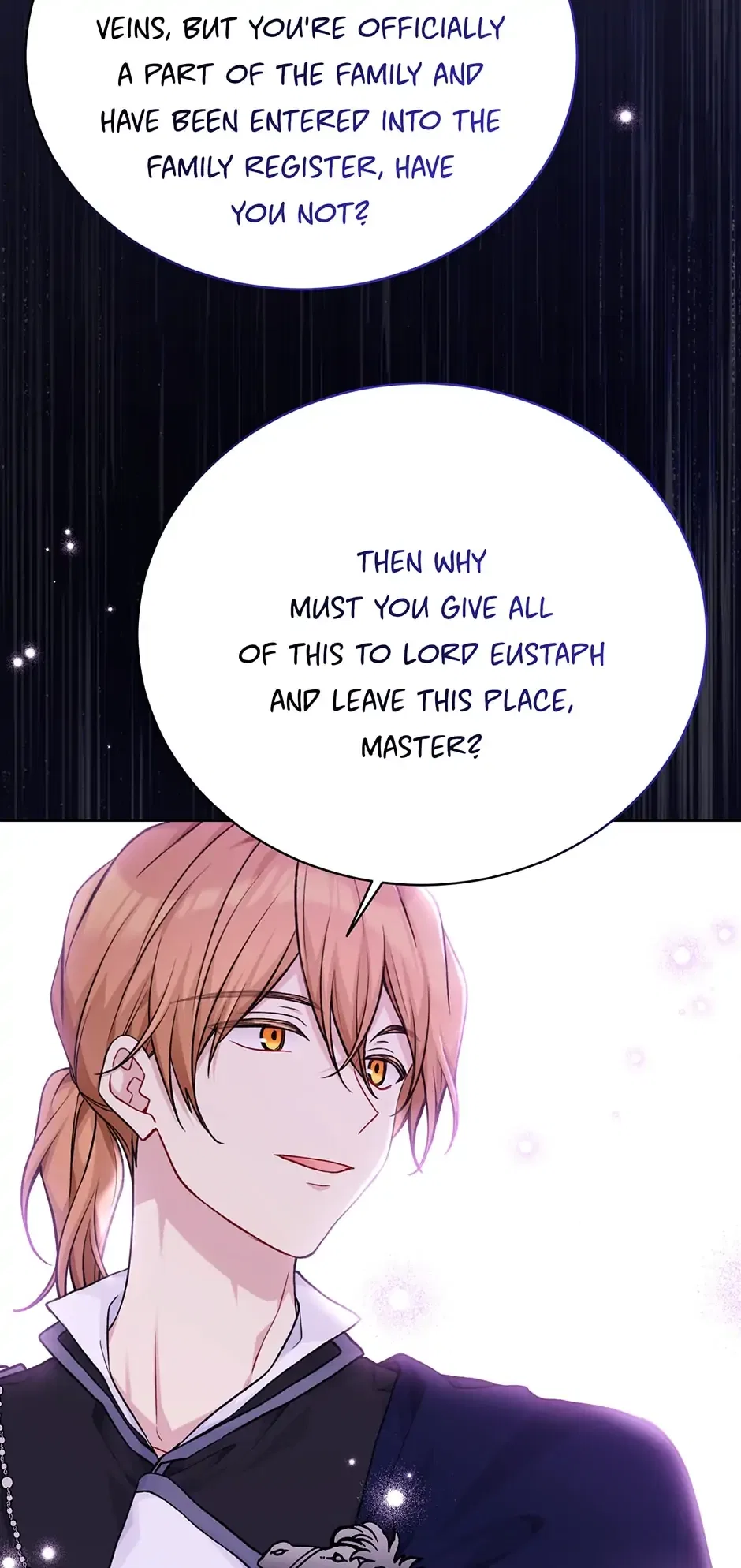 Recording Hall Chapter 80 – Page 13