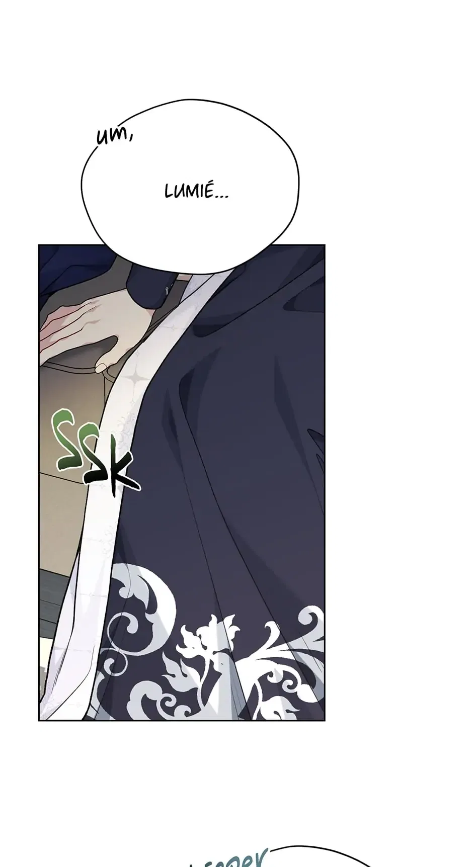 Recording Hall Chapter 80 – Page 16