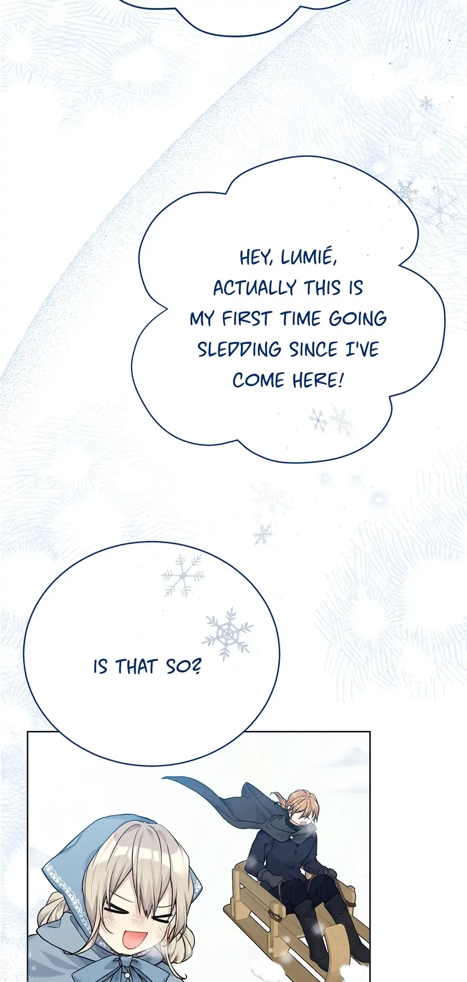 Recording Hall Chapter 80 – Page 34