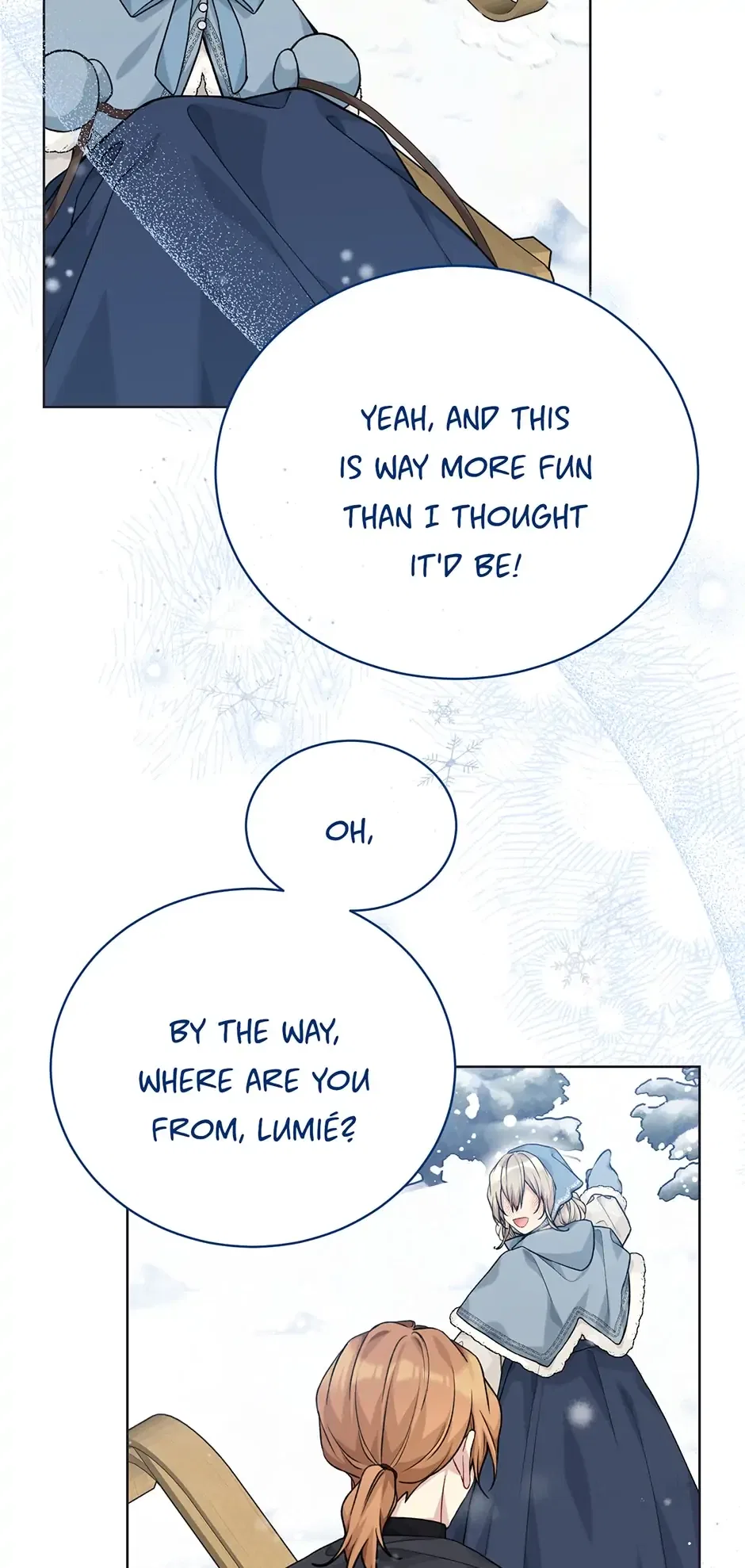 Recording Hall Chapter 80 – Page 35