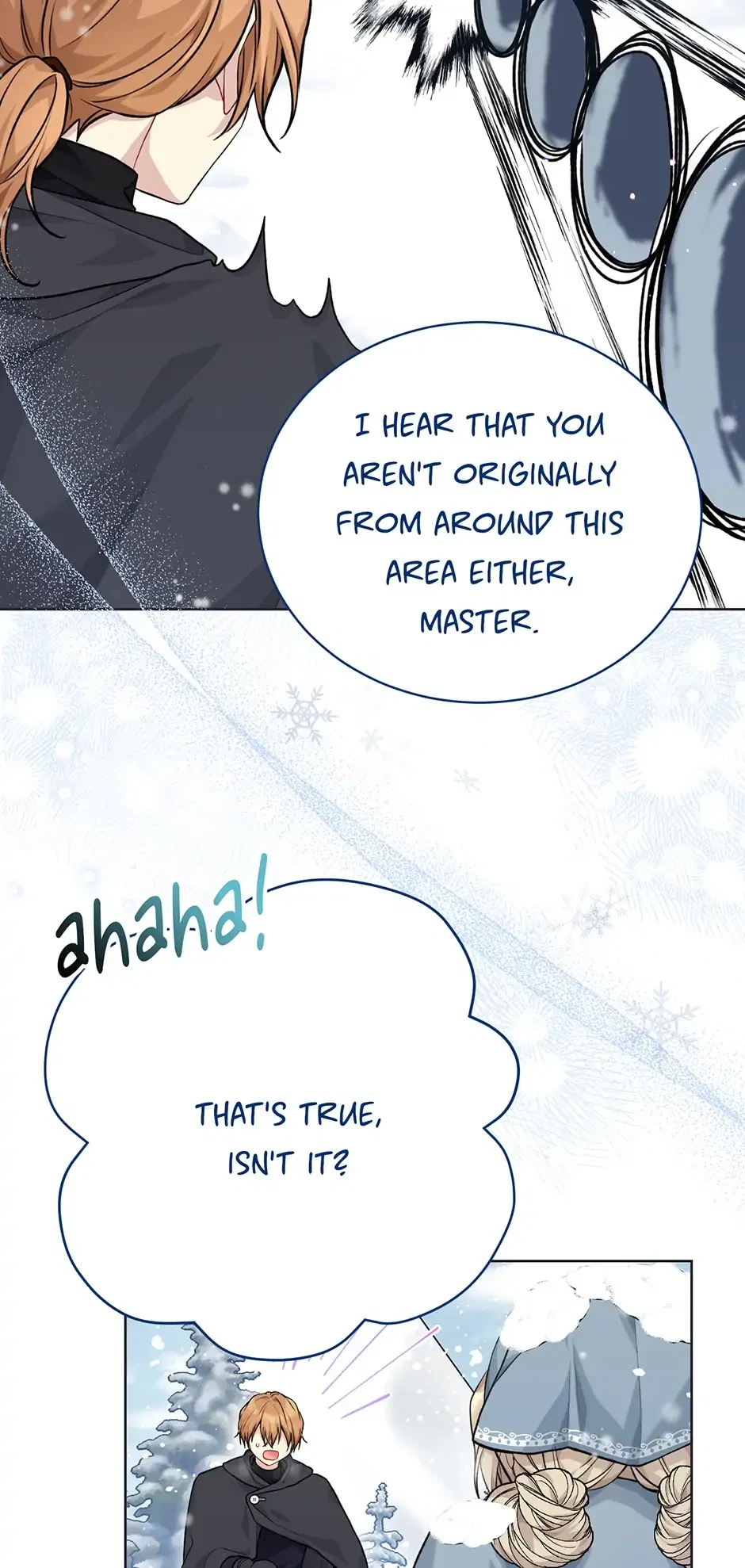 Recording Hall Chapter 80 – Page 37