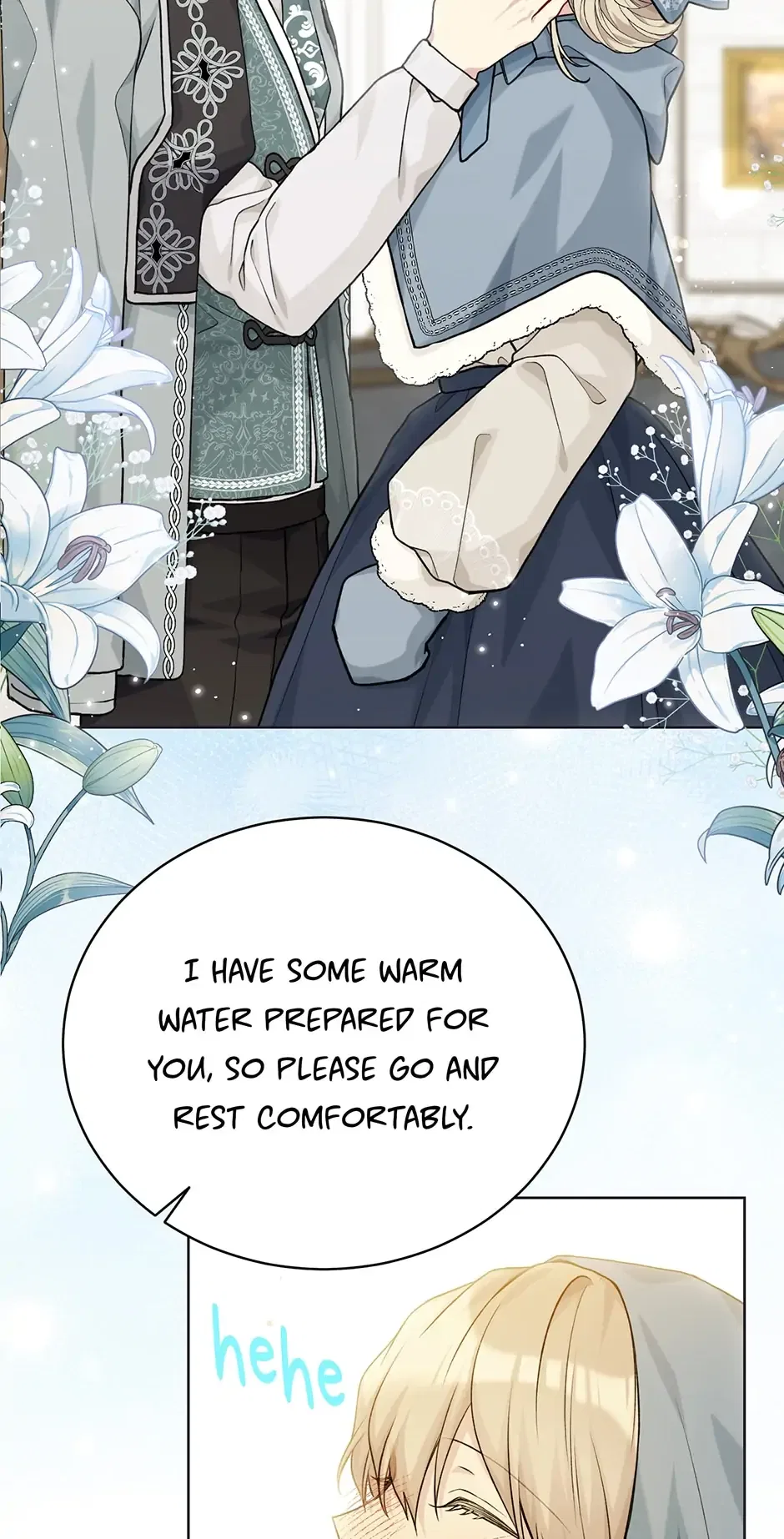 Recording Hall Chapter 80 – Page 47