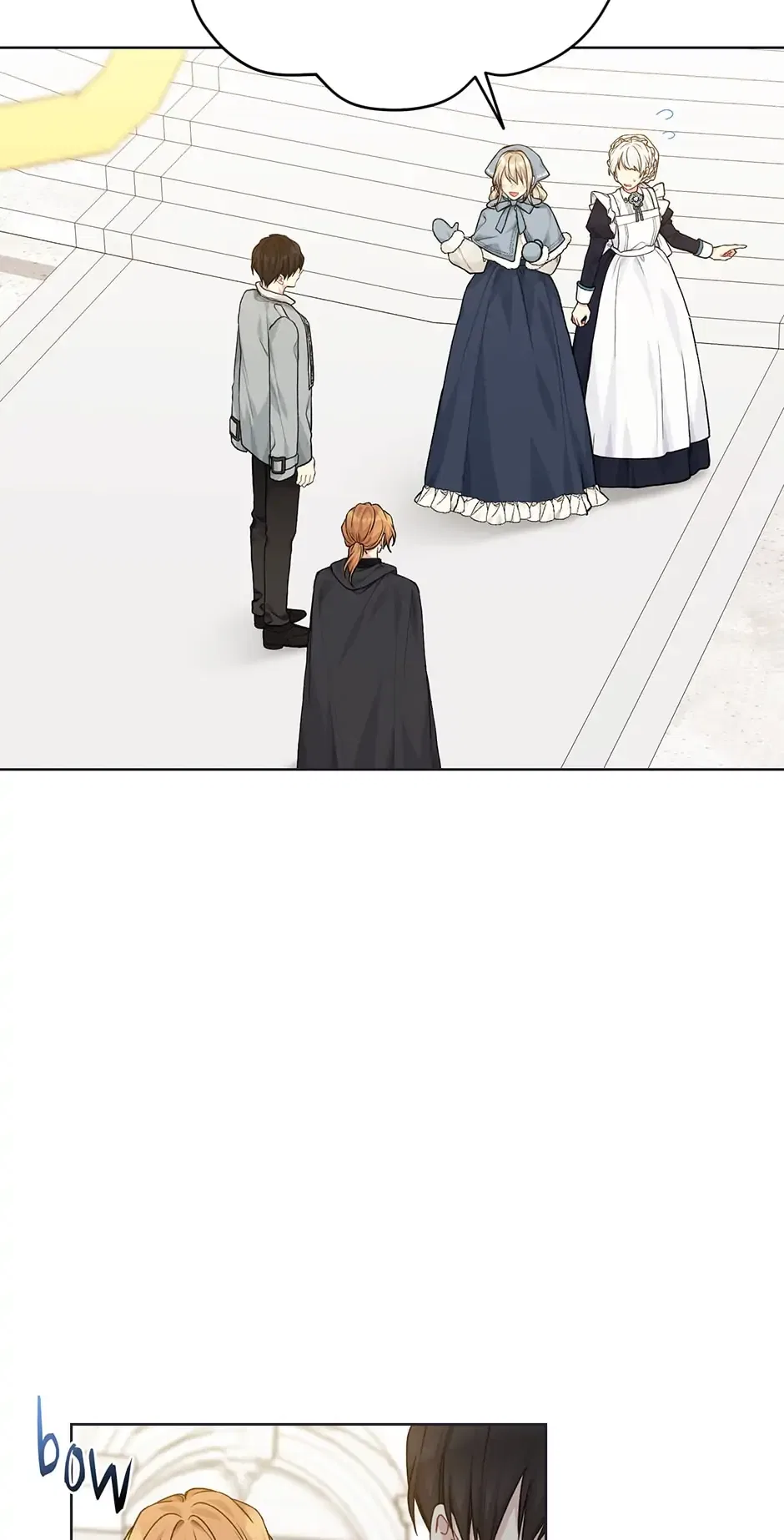 Recording Hall Chapter 80 – Page 49