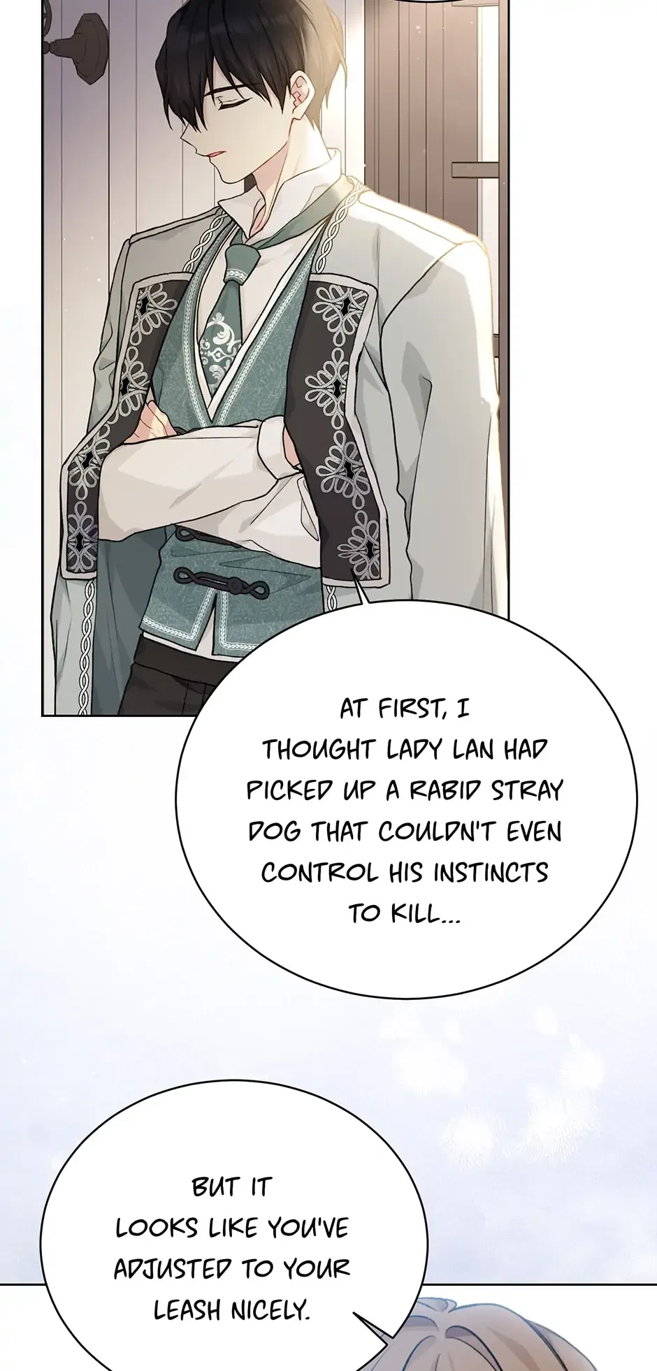 Recording Hall Chapter 80 – Page 54