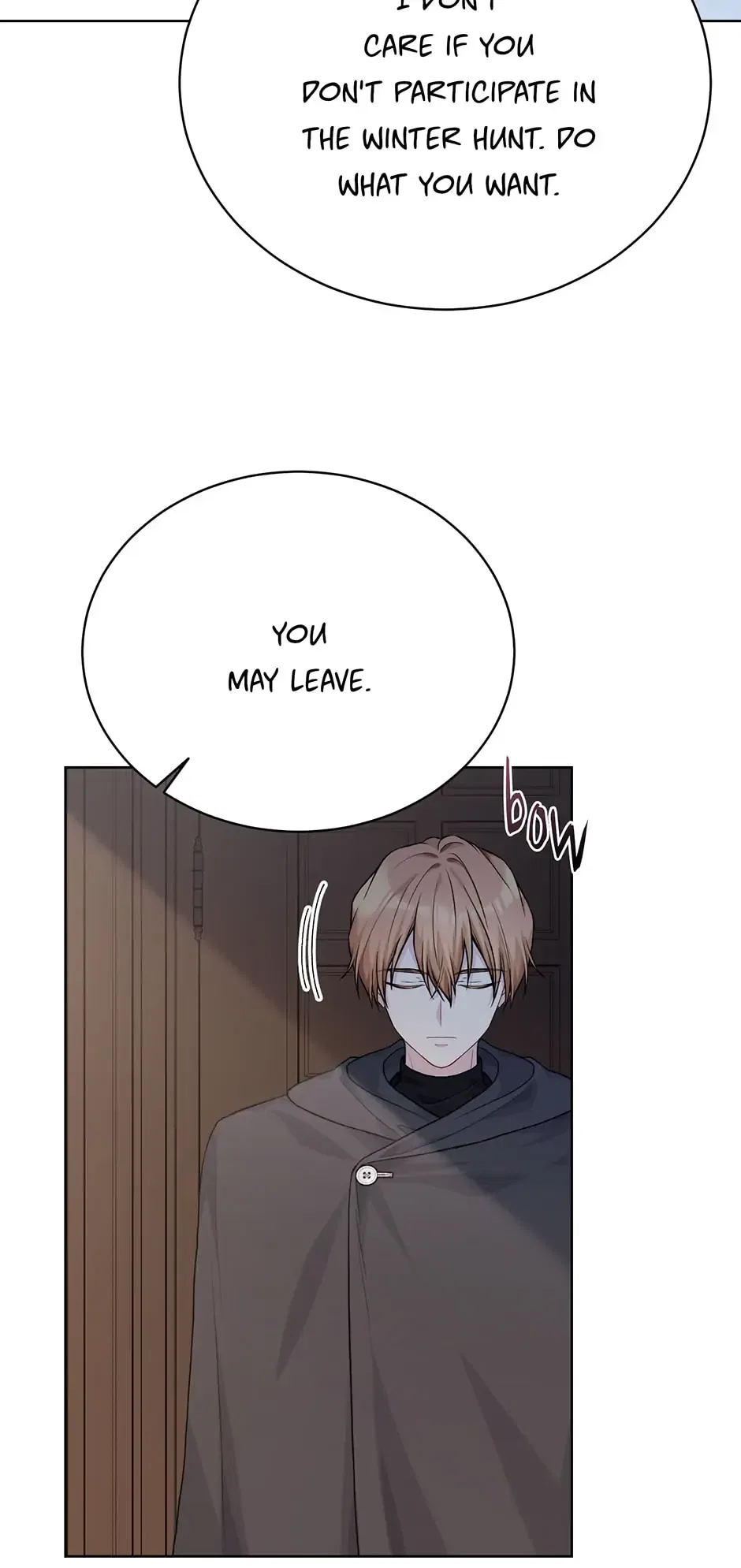 Recording Hall Chapter 80 – Page 66