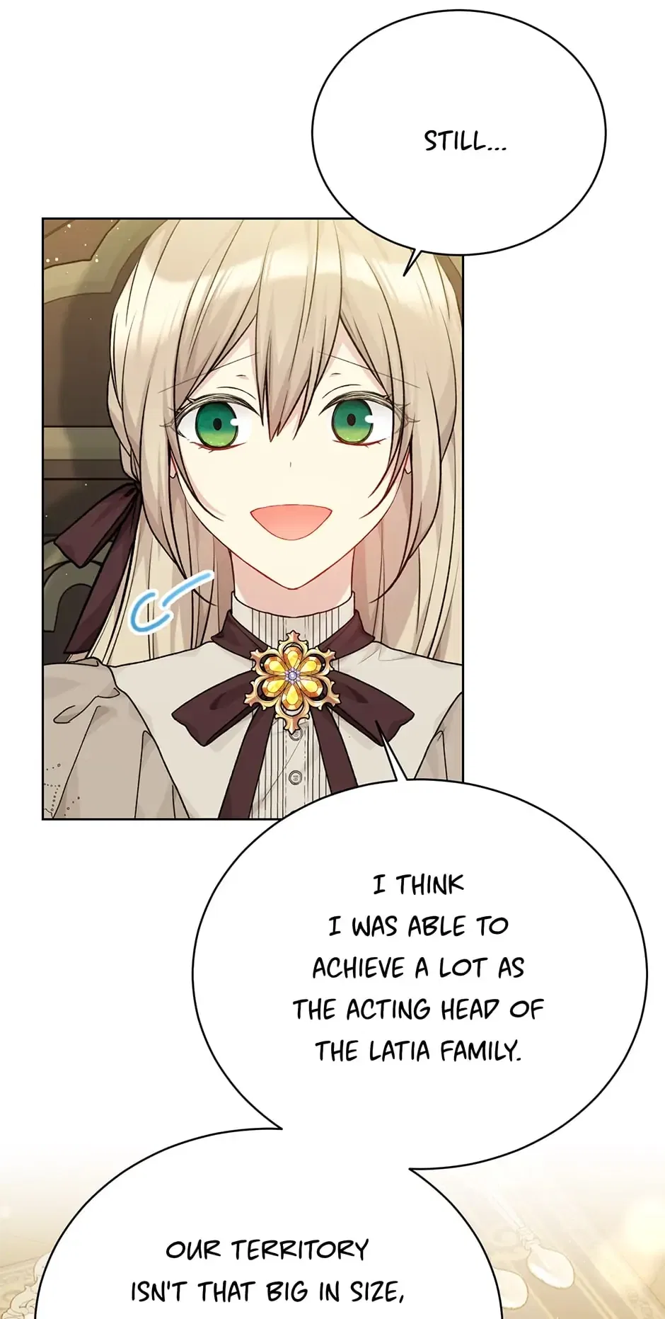 Recording Hall Chapter 79 – Page 11