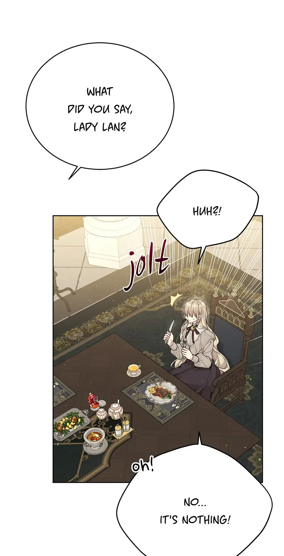 Recording Hall Chapter 79 – Page 16