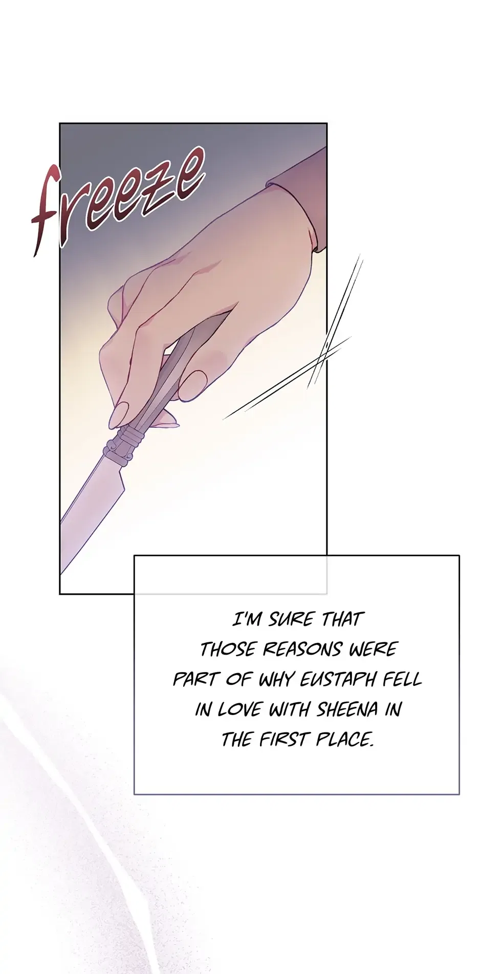Recording Hall Chapter 79 – Page 25