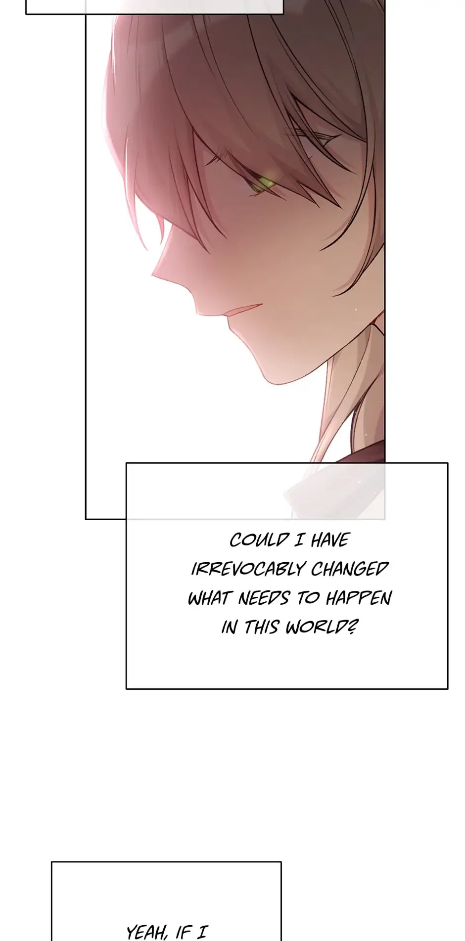 Recording Hall Chapter 79 – Page 29