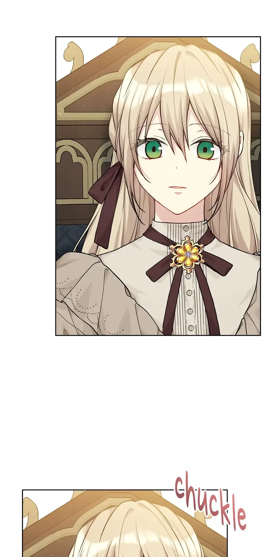 Recording Hall Chapter 79 – Page 33