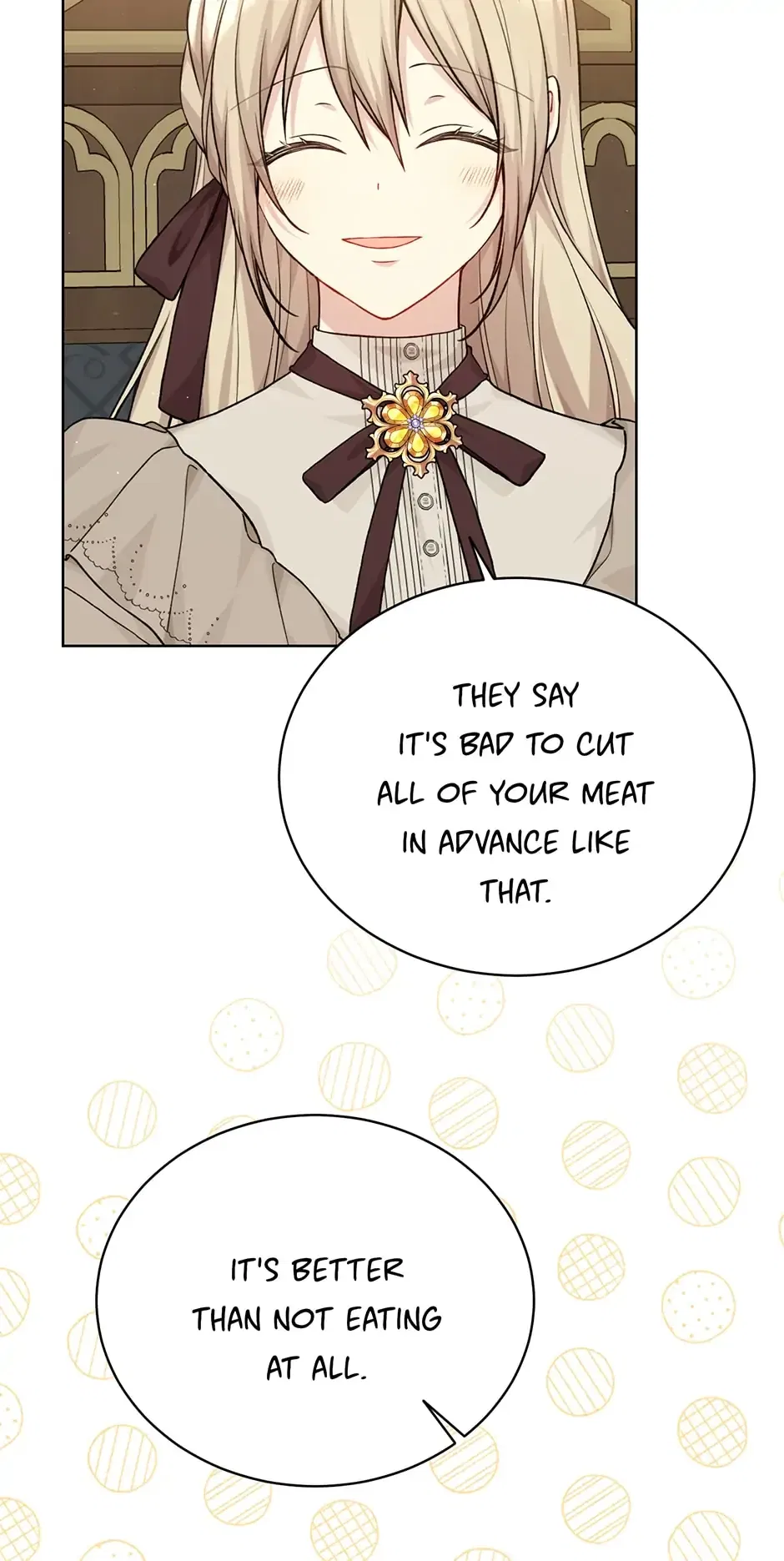 Recording Hall Chapter 79 – Page 34