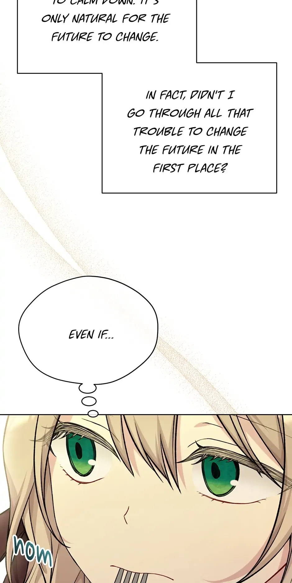 Recording Hall Chapter 79 – Page 36