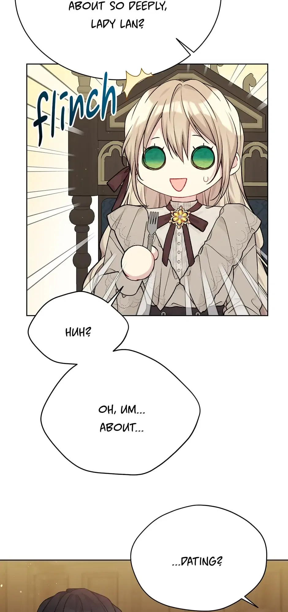 Recording Hall Chapter 79 – Page 40