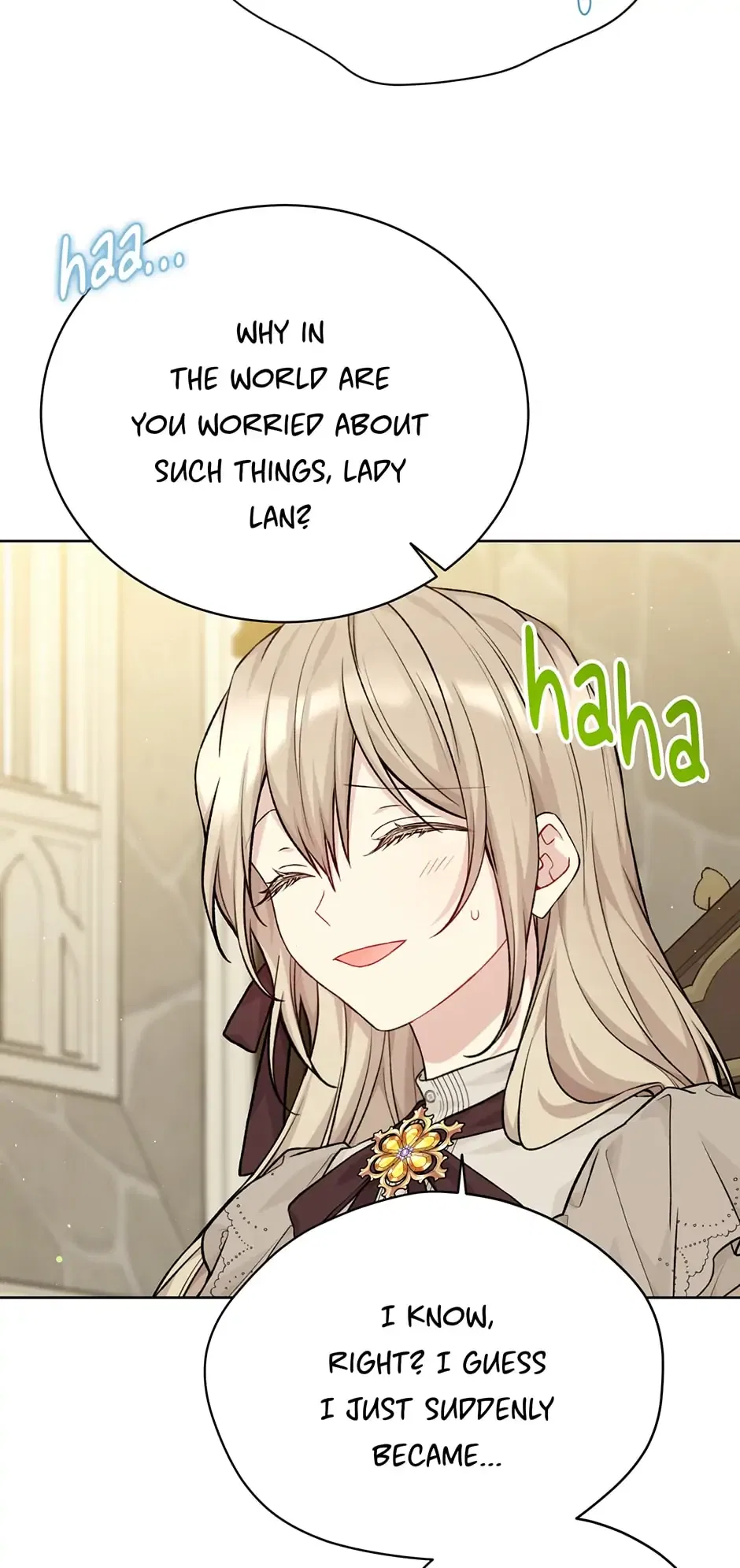 Recording Hall Chapter 79 – Page 42