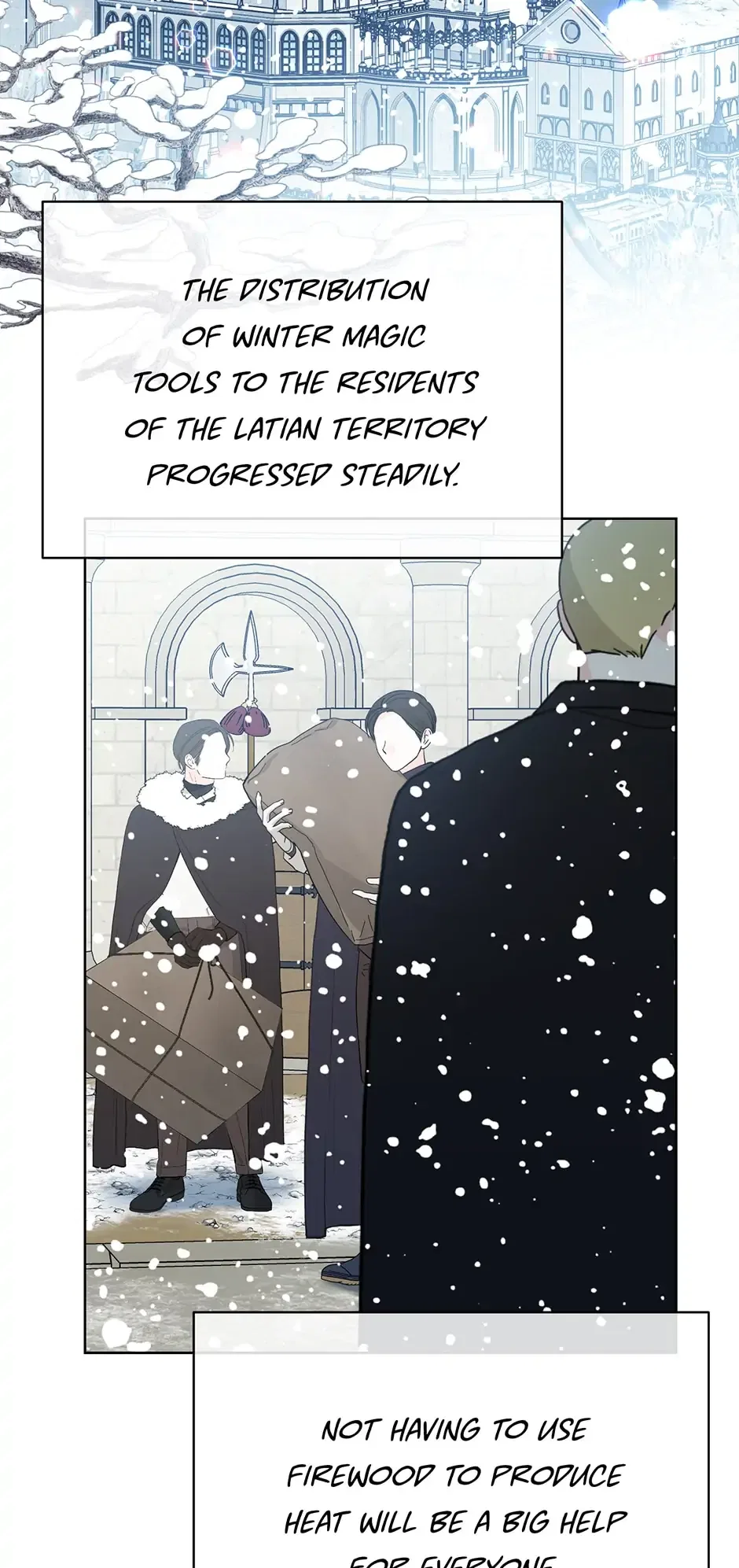 Recording Hall Chapter 79 – Page 48