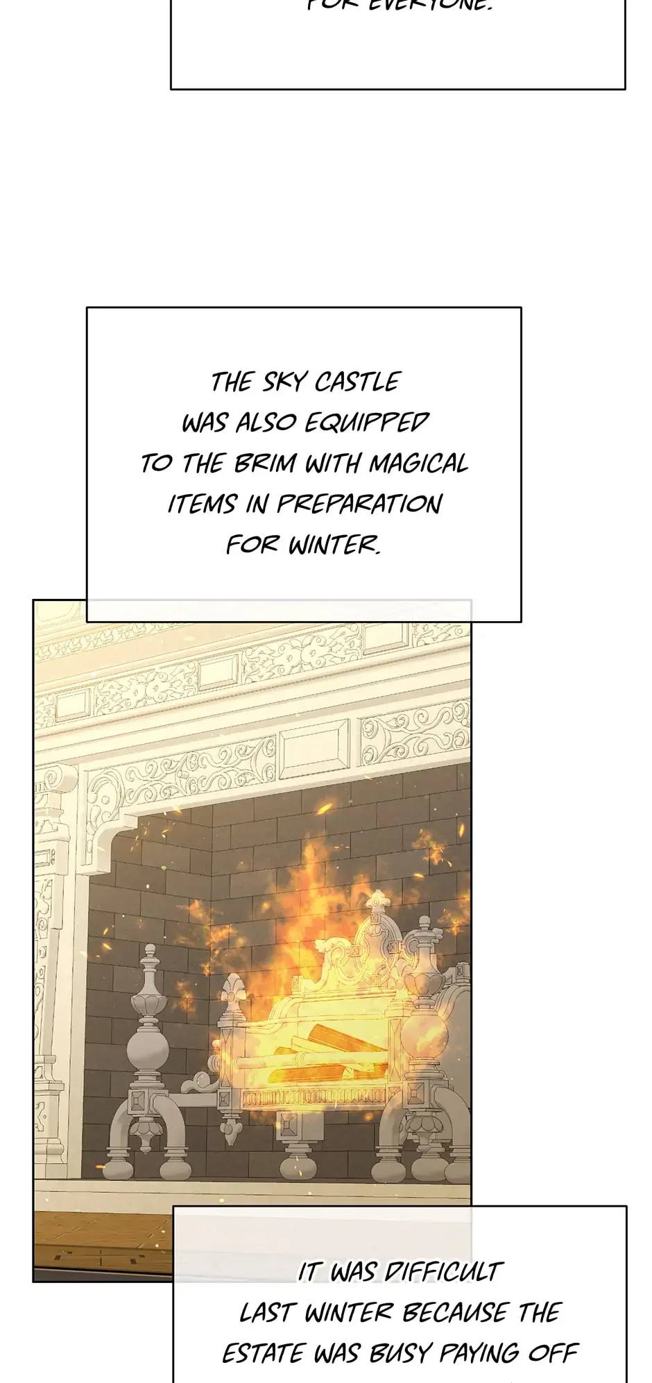 Recording Hall Chapter 79 – Page 49