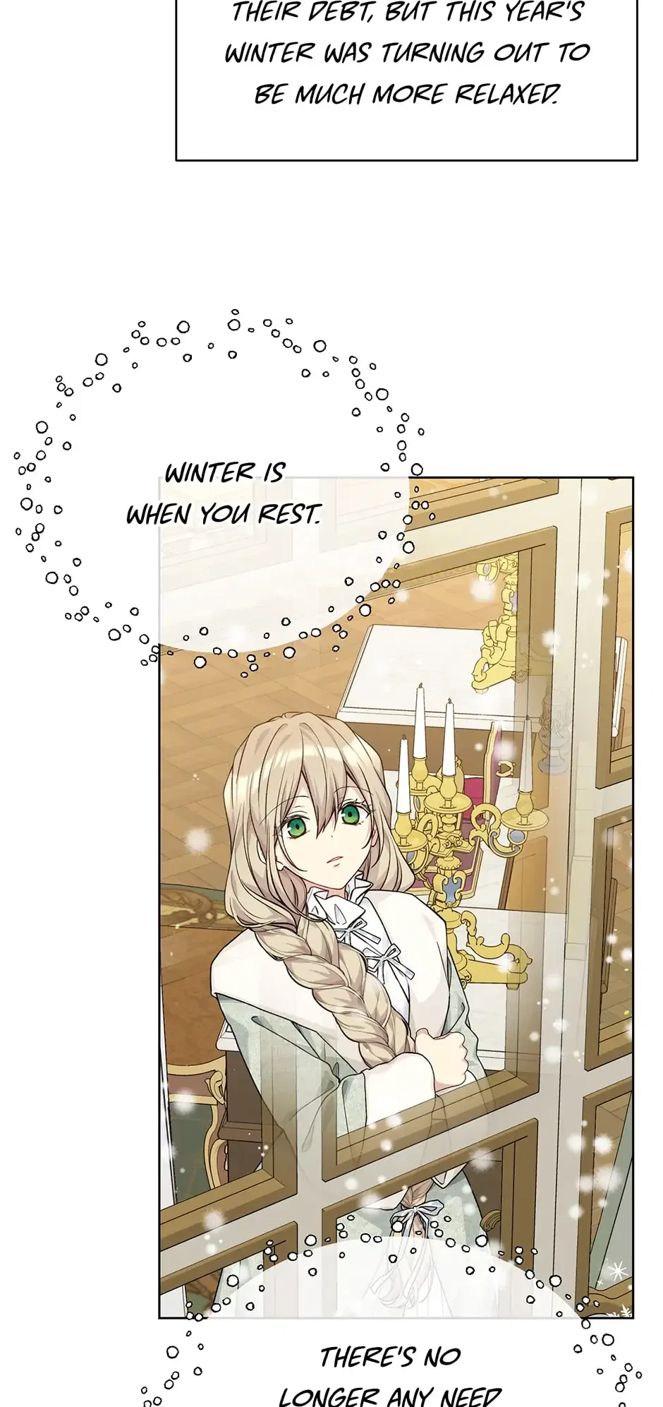 Recording Hall Chapter 79 – Page 50