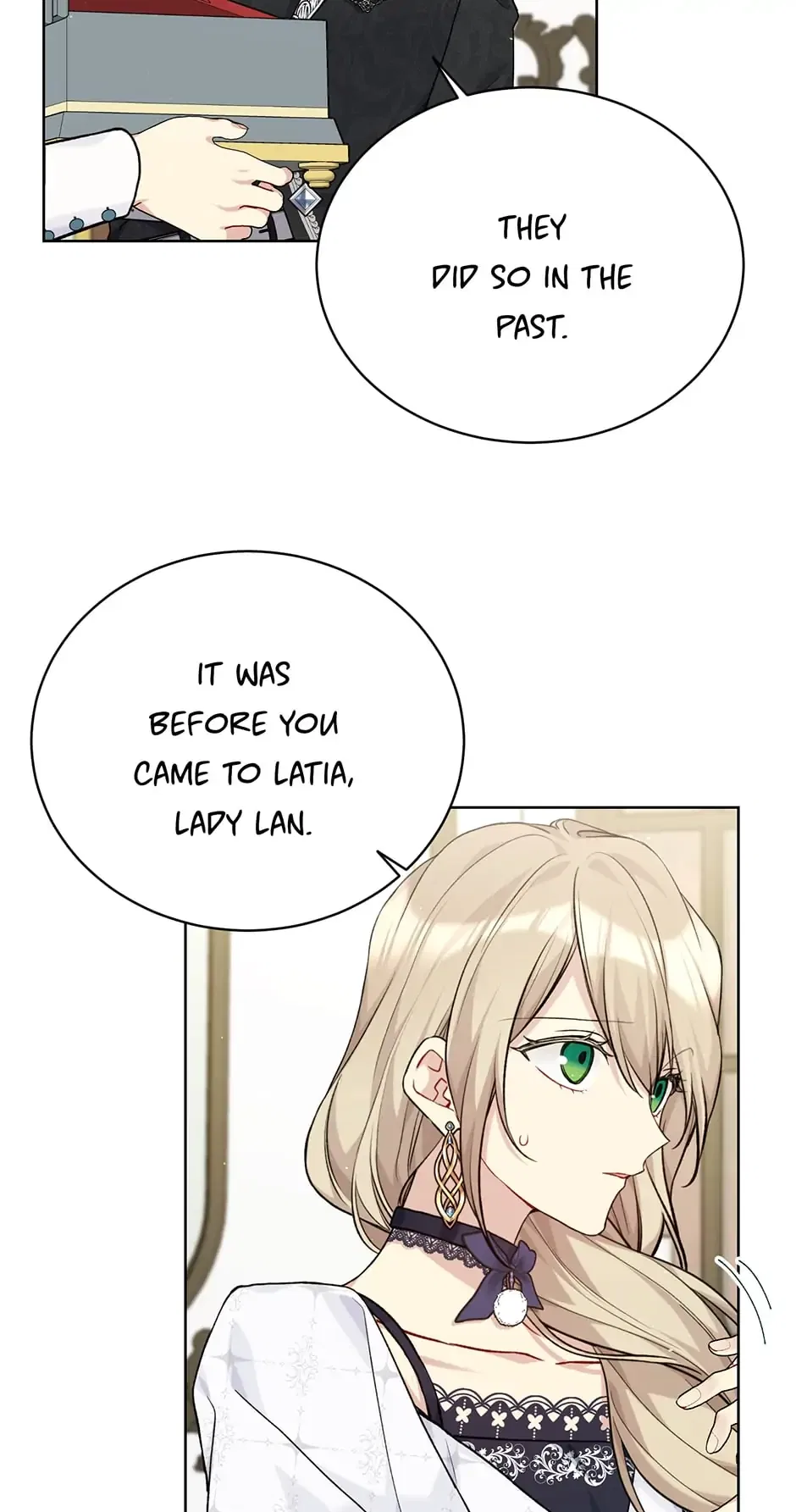 Recording Hall Chapter 79 – Page 56