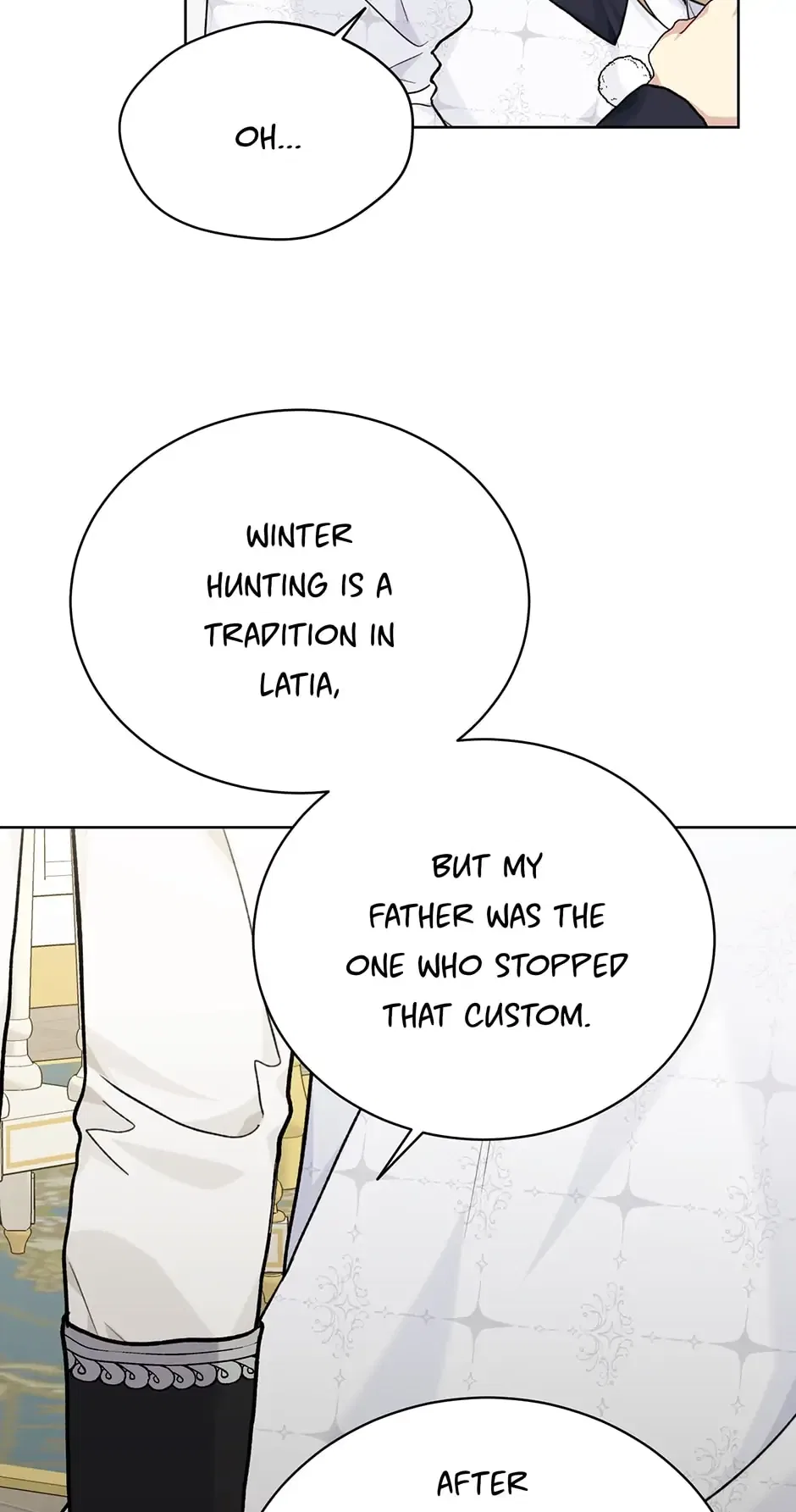 Recording Hall Chapter 79 – Page 57