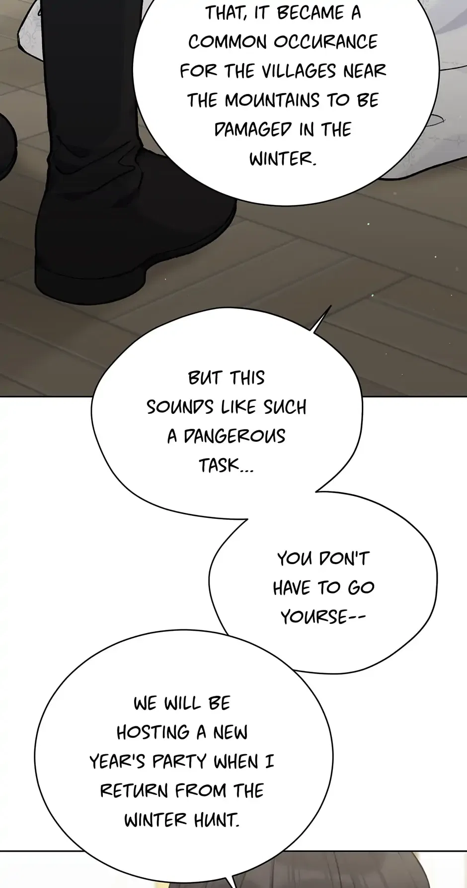 Recording Hall Chapter 79 – Page 58