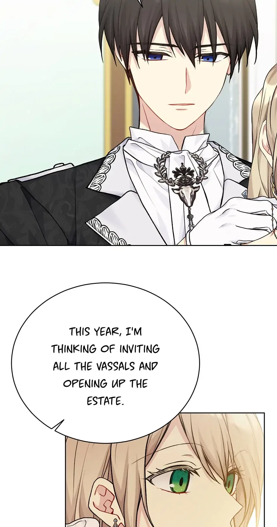 Recording Hall Chapter 79 – Page 59