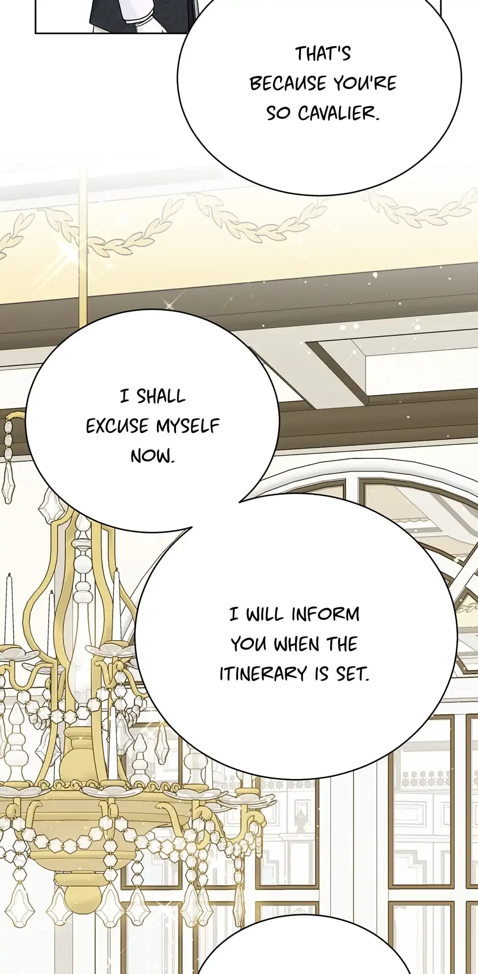 Recording Hall Chapter 79 – Page 67