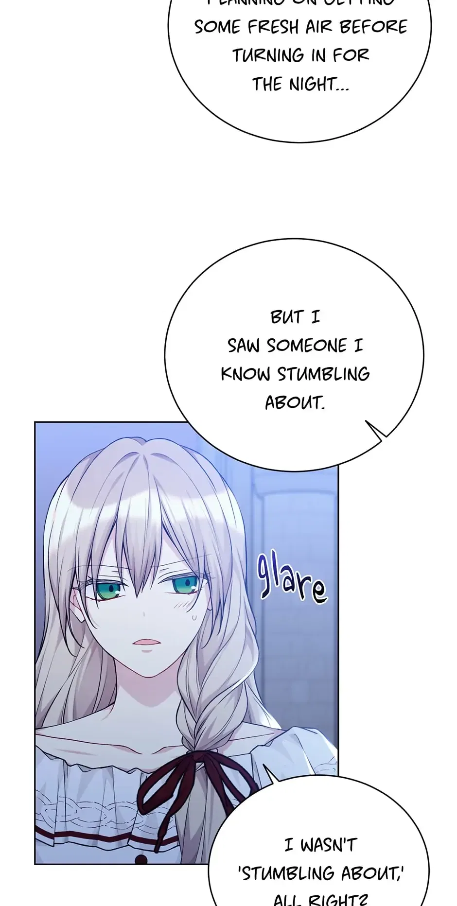 Recording Hall Chapter 78 – Page 3