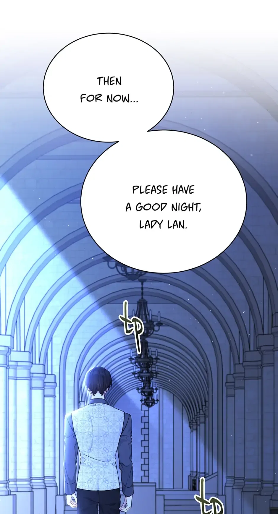 Recording Hall Chapter 78 – Page 22