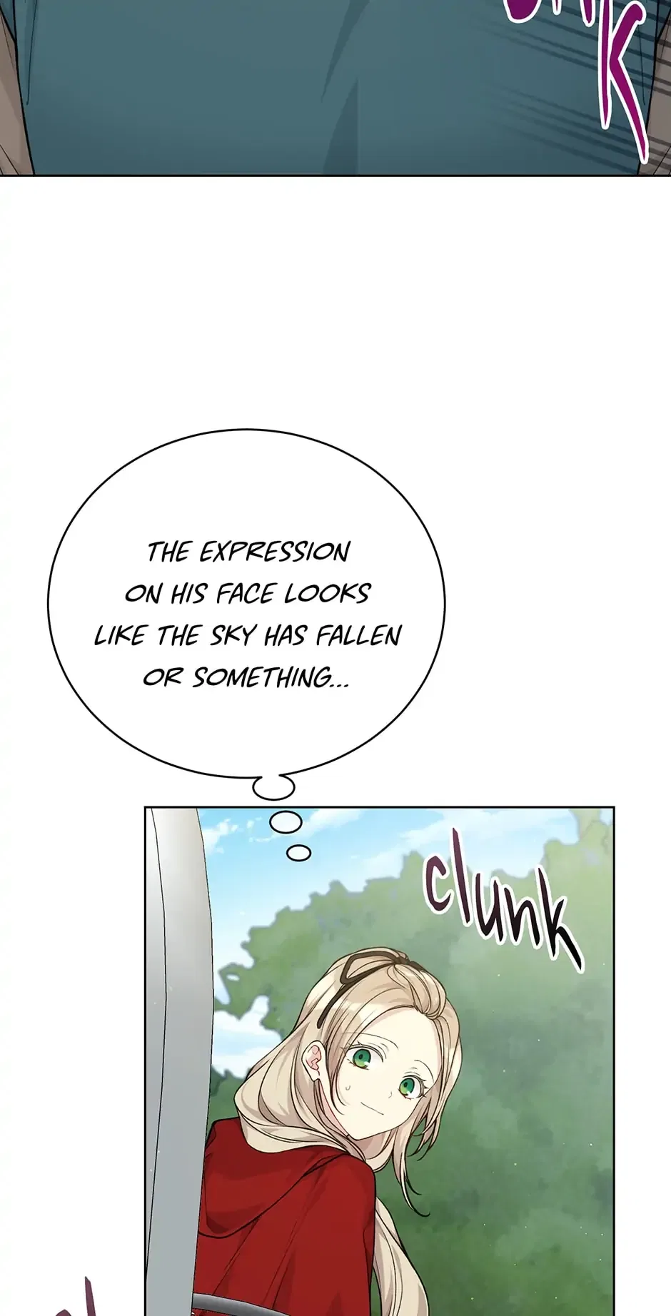 Recording Hall Chapter 78 – Page 32