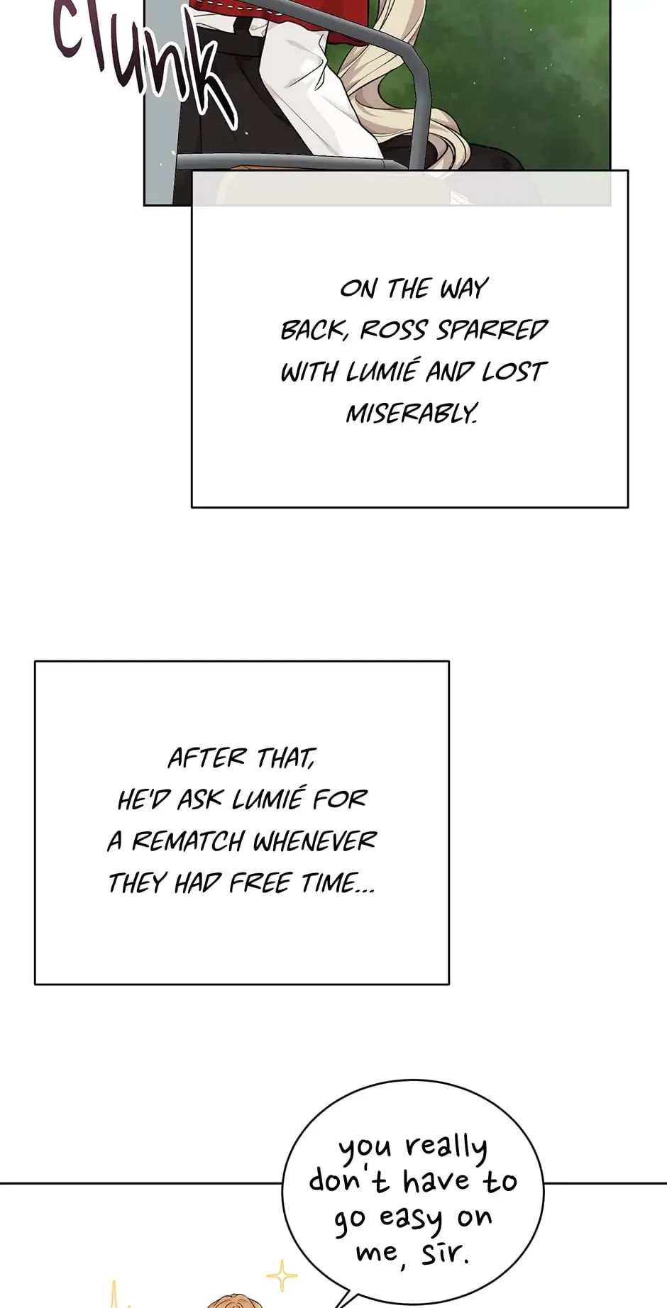 Recording Hall Chapter 78 – Page 33