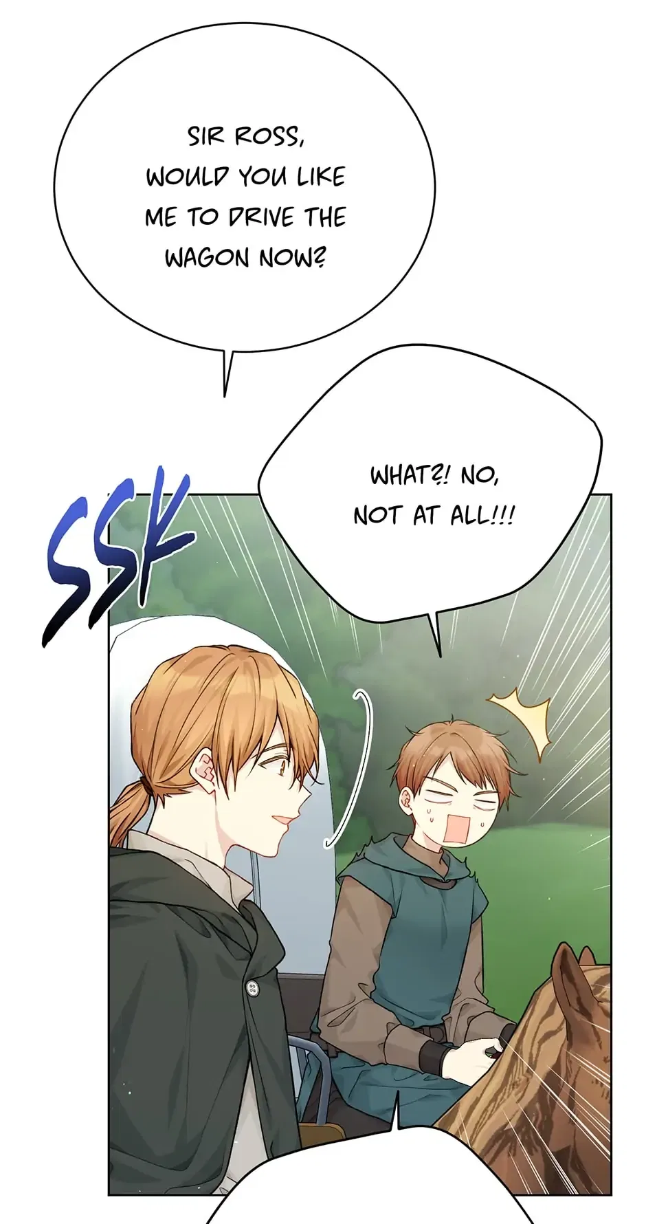 Recording Hall Chapter 78 – Page 35