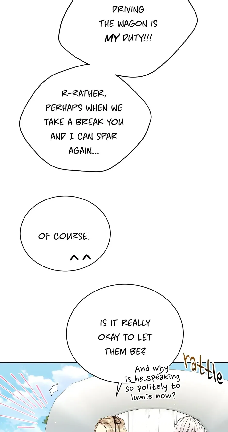 Recording Hall Chapter 78 – Page 36