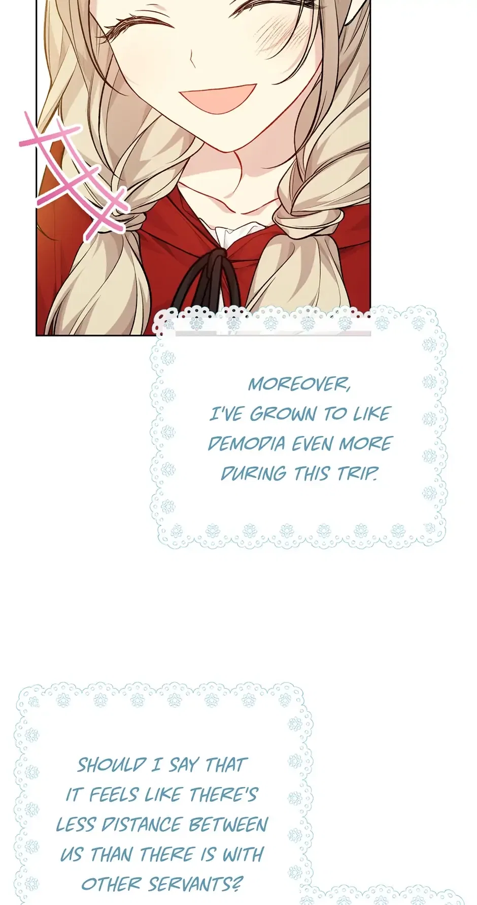 Recording Hall Chapter 78 – Page 38