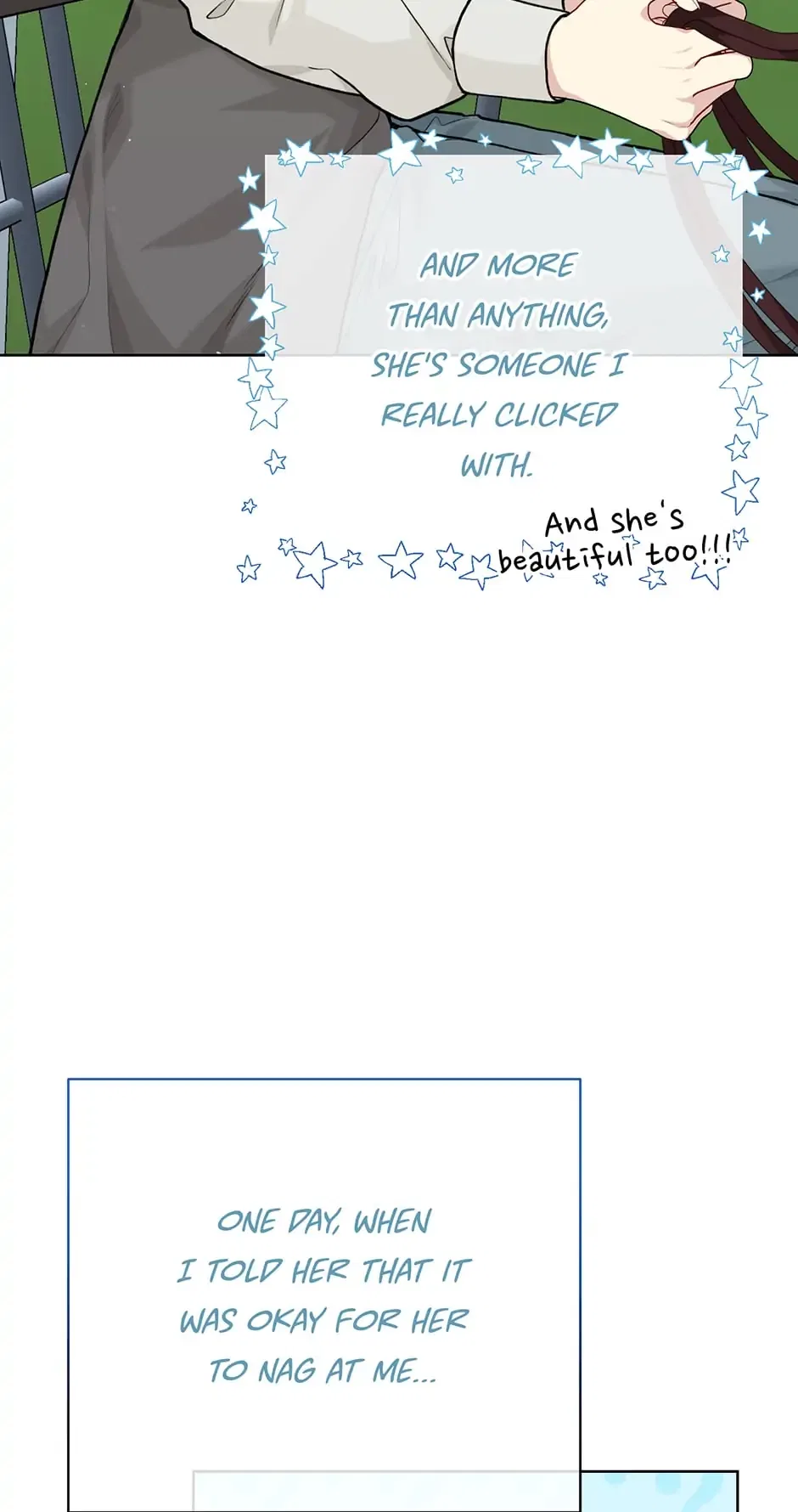 Recording Hall Chapter 78 – Page 40