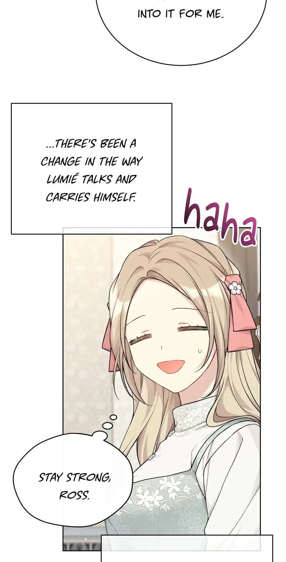 Recording Hall Chapter 78 – Page 48