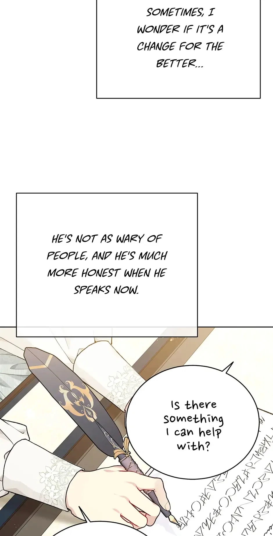 Recording Hall Chapter 78 – Page 49