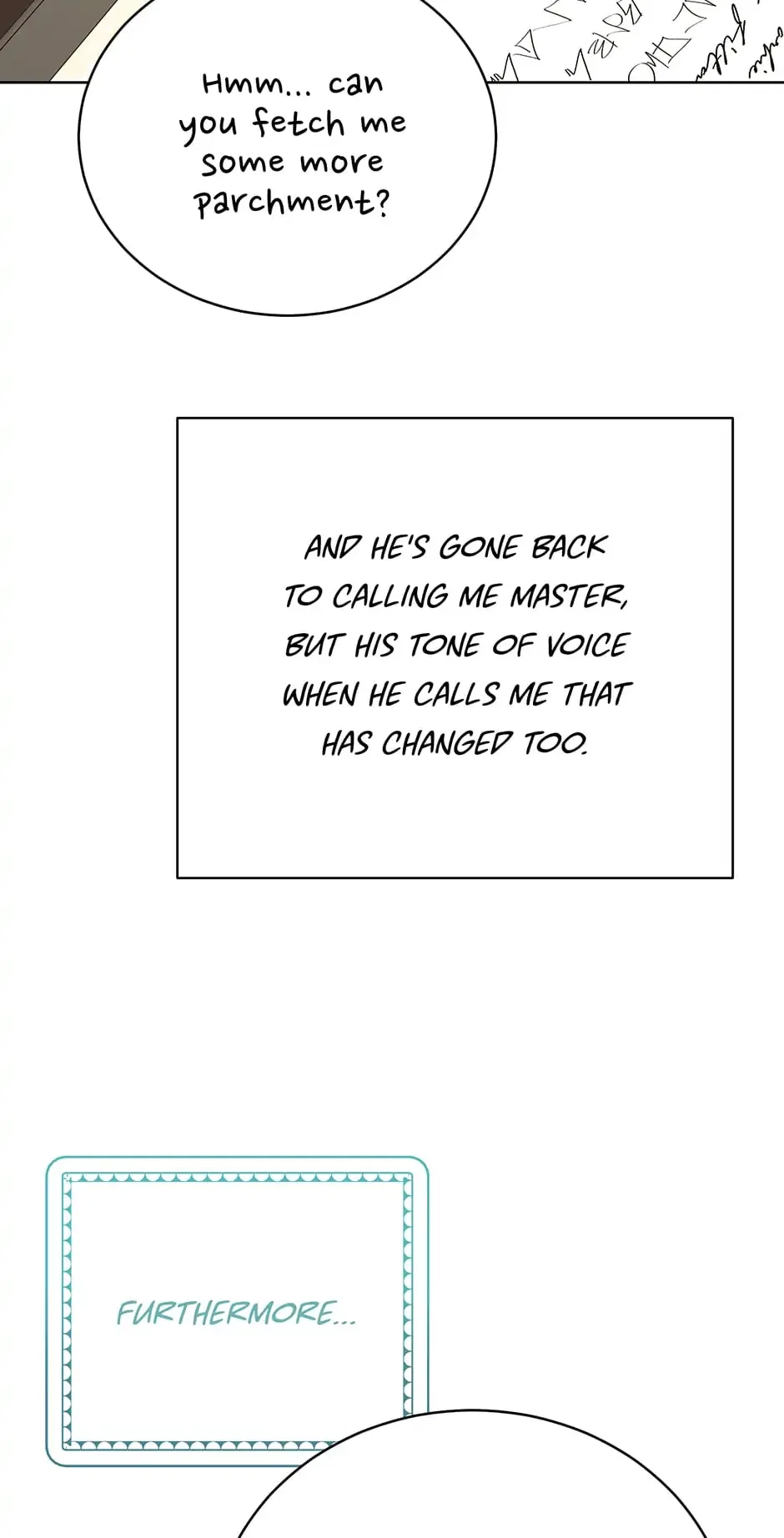 Recording Hall Chapter 78 – Page 50