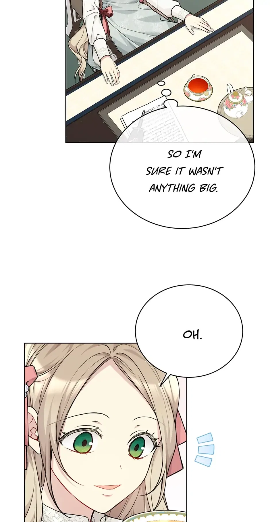 Recording Hall Chapter 78 – Page 66