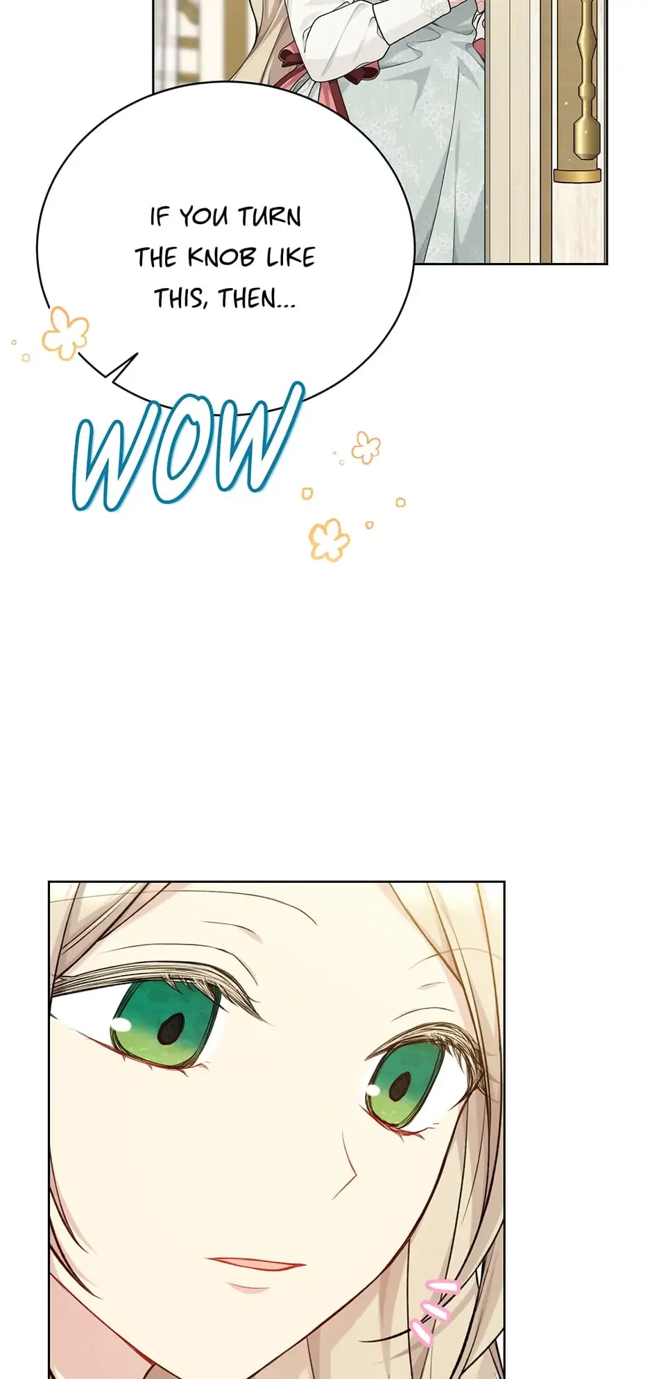 Recording Hall Chapter 78 – Page 71