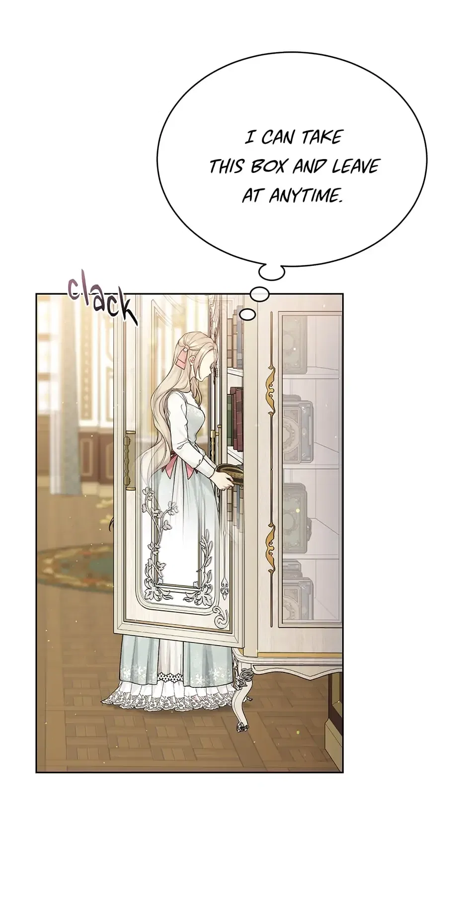 Recording Hall Chapter 78 – Page 74