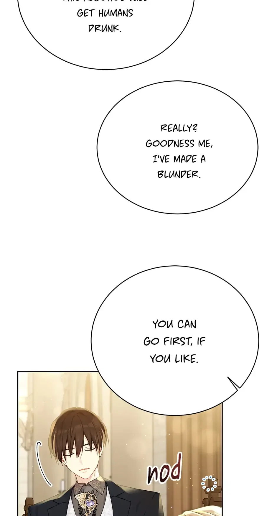 Recording Hall Chapter 77 – Page 4