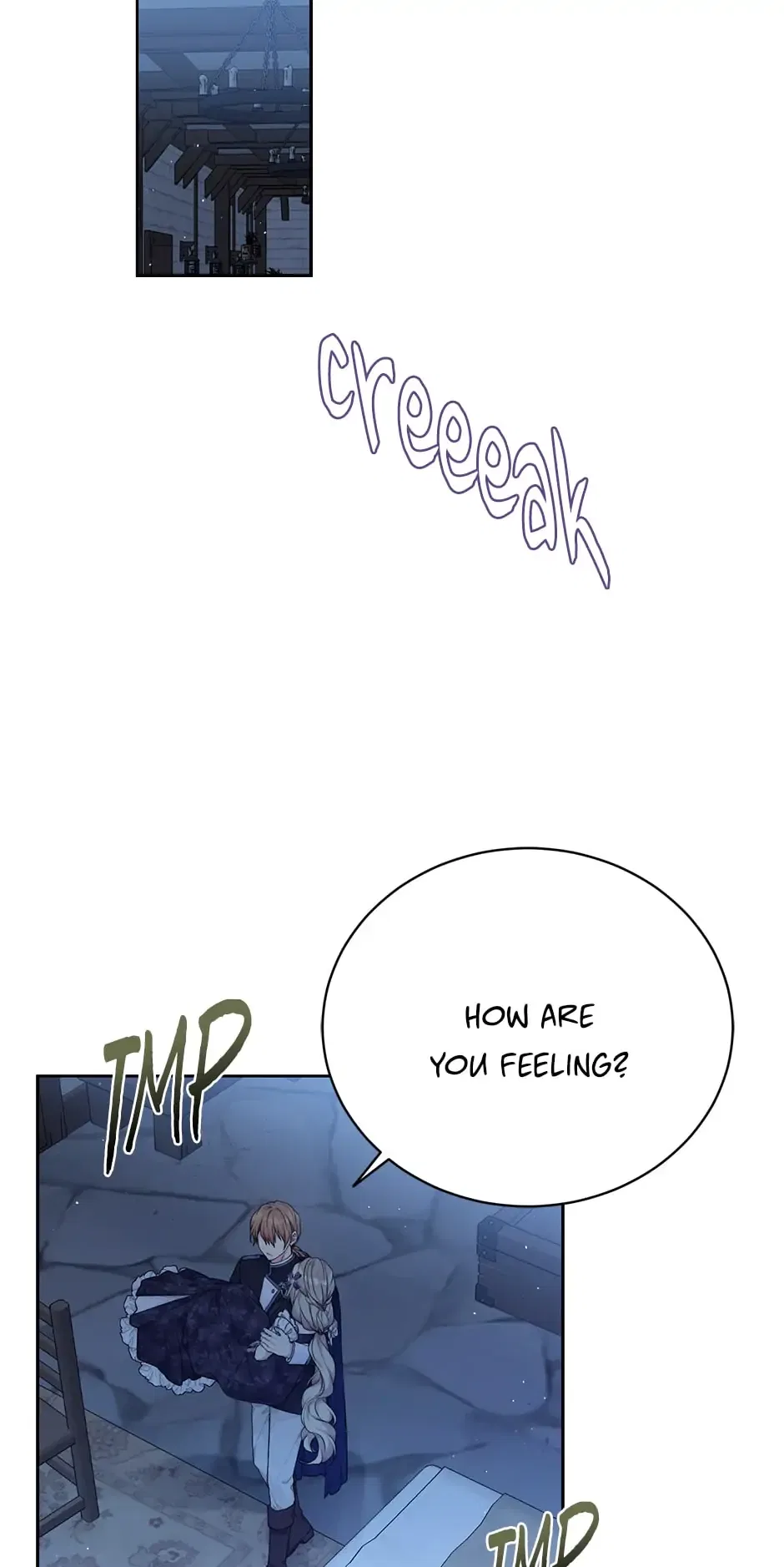 Recording Hall Chapter 77 – Page 13