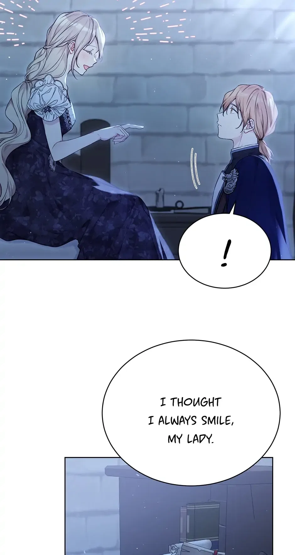 Recording Hall Chapter 77 – Page 17