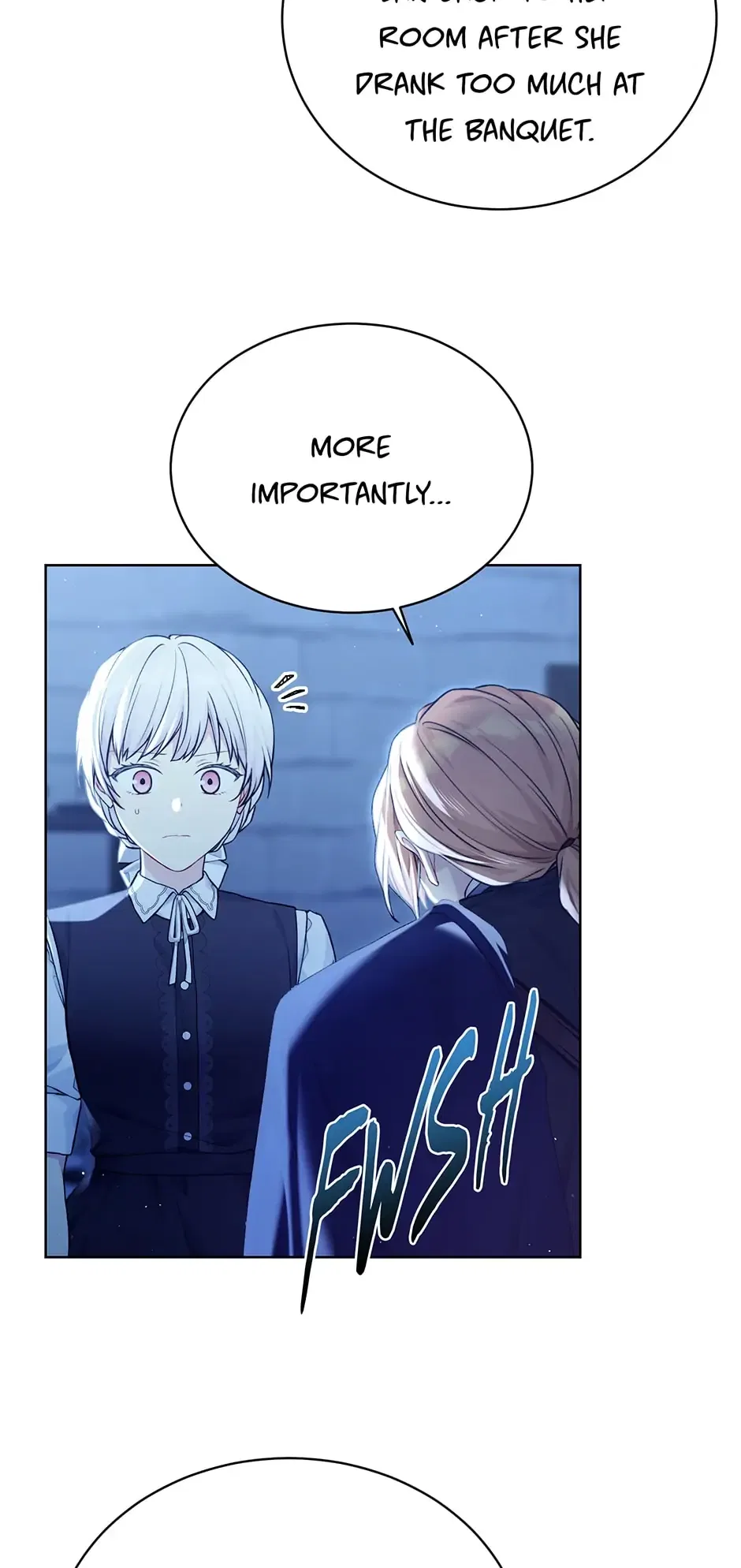 Recording Hall Chapter 77 – Page 41