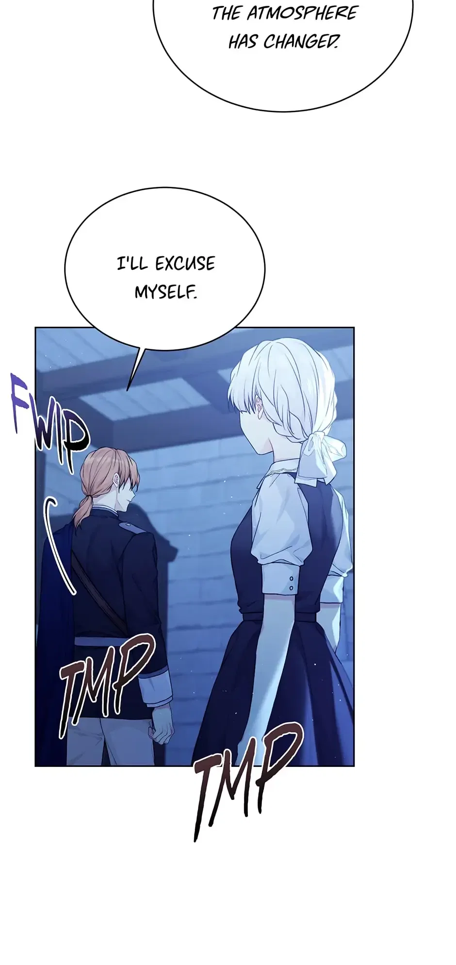 Recording Hall Chapter 77 – Page 44