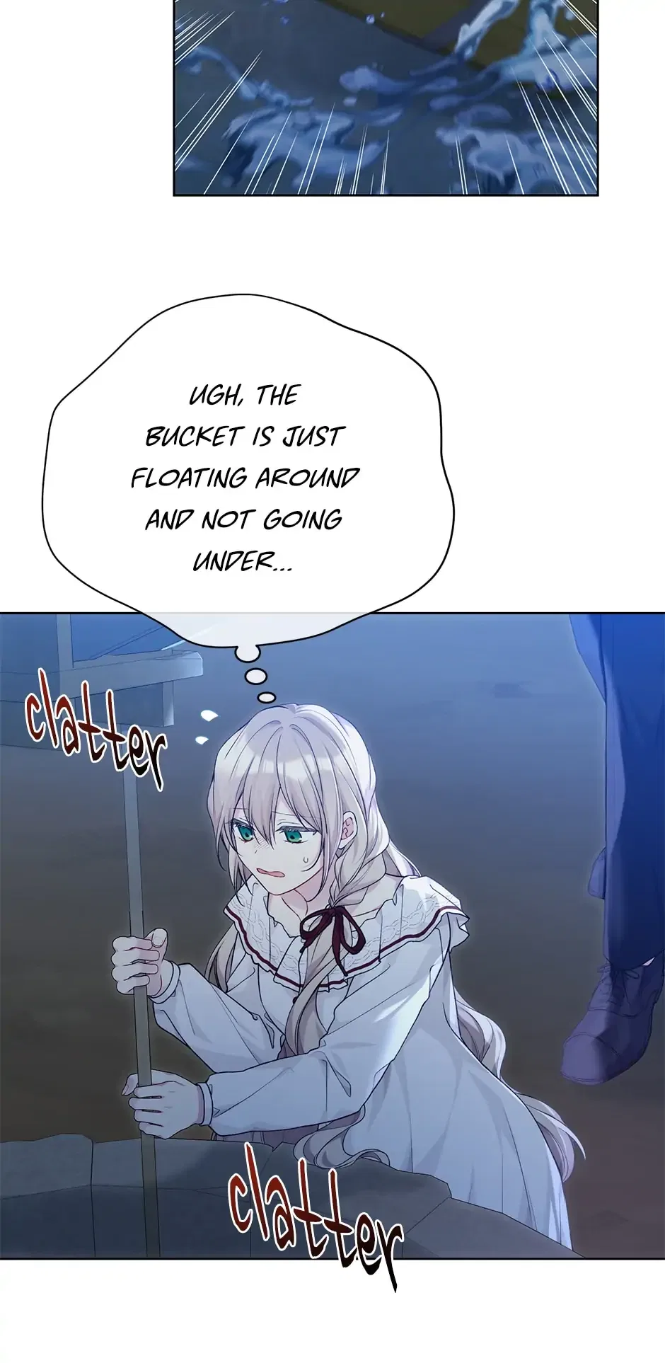Recording Hall Chapter 77 – Page 49