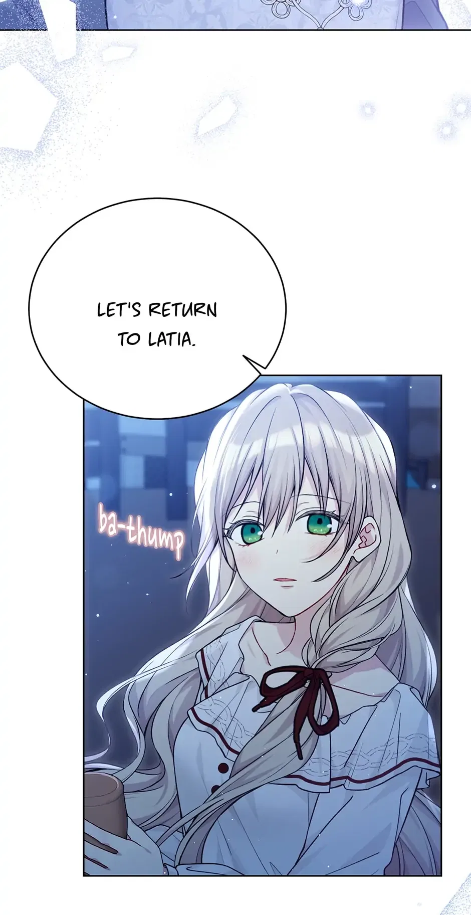 Recording Hall Chapter 77 – Page 62