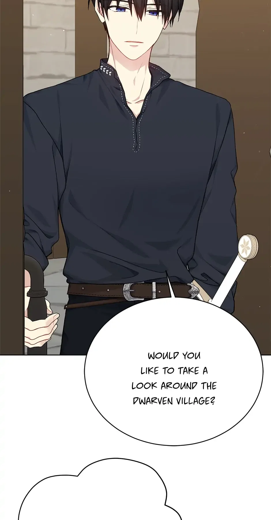 Recording Hall Chapter 76 – Page 2